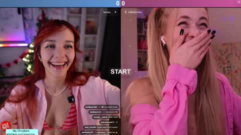 Snapshot of oooops__ chatting on 01/17/26, 03:50 Eva online show from 01/17/26, 03:50