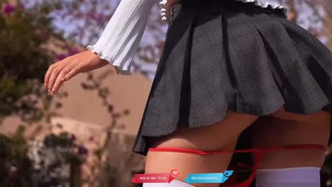 Snapshot of oooops__ chatting on 03/13/26, 04:13 Eva online show from 03/13/26, 04:13