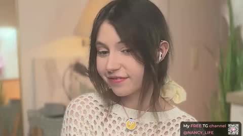 Nancy online show from 02/22/26, 07:45