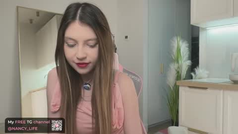 Nancy online show from 05/27/26, 07:11