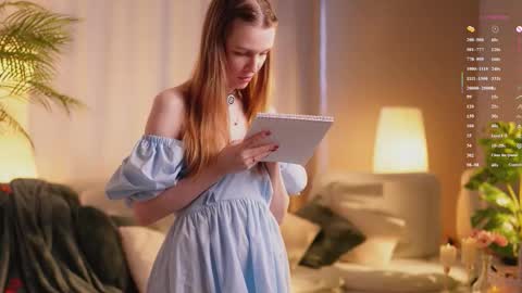 oopssocute online show from 03/16/26, 01:48