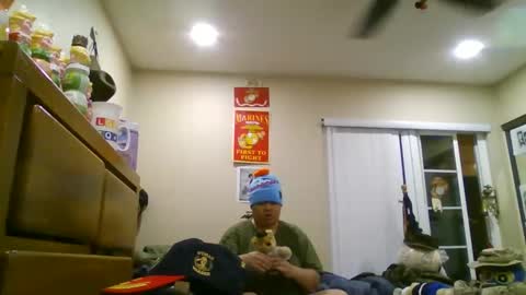 Snapshot of oorah1775 chatting on 03/11/26, 05:02 oorah1775 online show from 03/11/26, 05:02