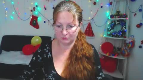 Vanessa online show from 01/05/26, 05:27