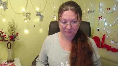 Vanessa online show from 01/16/26, 06:17