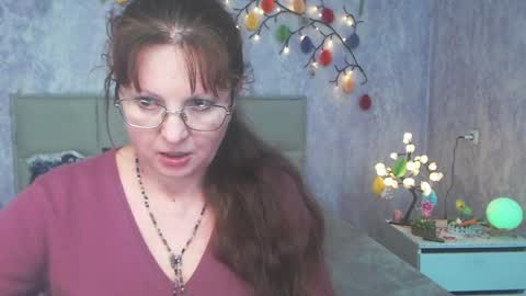 Vanessa online show from 04/01/26, 01:41