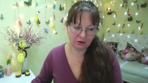 Vanessa online show from 04/08/26, 05:07