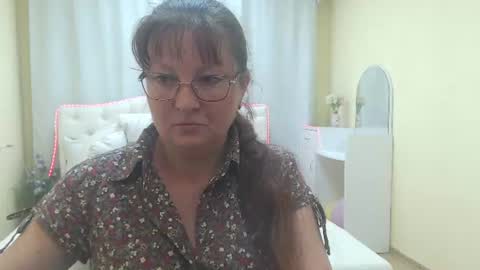 Vanessa online show from 07/07/26, 05:21