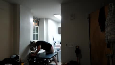 Snapshot of opalockajoe chatting on 12/09/24, 12:45 TsJojo online show from 12/09/24, 12:45