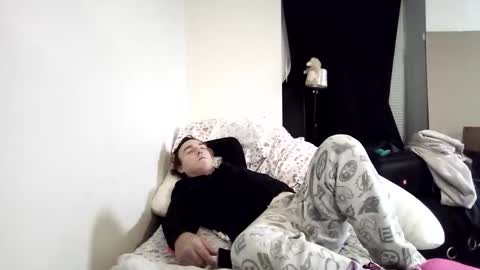 Snapshot of opalockajoe chatting on 01/07/25, 12:34 TsJojo online show from 01/07/25, 12:34