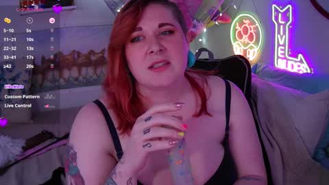 Opal online show from 12/10/24, 01:11