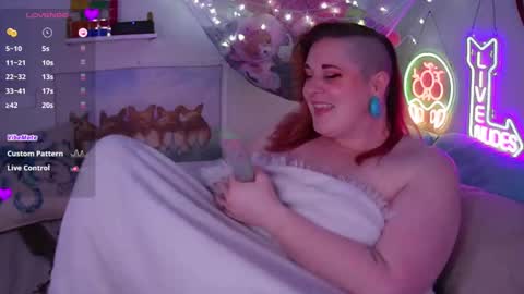 Opal online show from 01/03/25, 11:57