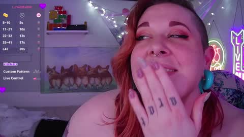 Opal online show from 01/10/25, 01:09