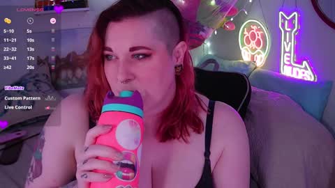 Opal online show from 01/26/25, 08:14