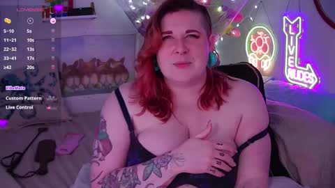 Opal online show from 01/30/25, 01:10