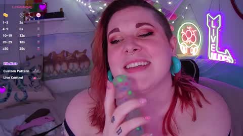 Opal online show from 02/09/25, 11:04