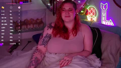 Opal online show from 02/25/26, 10:03