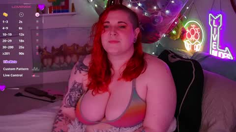 Snapshot of opalreigning chatting on 03/24/26, 10:31 Opal online show from 03/24/26, 10:31