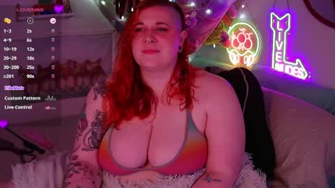 Snapshot of opalreigning chatting on 04/11/26, 05:34 Opal online show from 04/11/26, 05:34