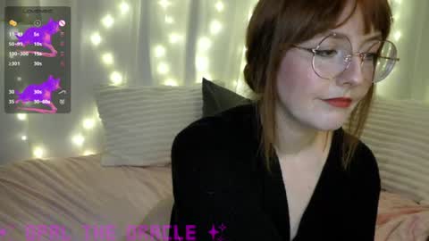 Snapshot of opaltheoracle chatting on 07/13/26, 03:09 Opal online show from 07/13/26, 03:09