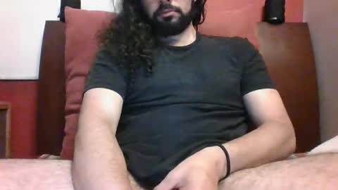 Devil online show from 02/23/25, 05:23