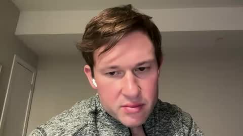 Snapshot of opencuriousguy321 chatting on 03/14/26, 03:12 Horny and Bicurious online show from 03/14/26, 03:12