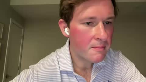 Snapshot of opencuriousguy321 chatting on 03/15/26, 03:01 Horny and Bicurious online show from 03/15/26, 03:01