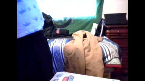 openmind_holes online show from 04/12/26, 11:54