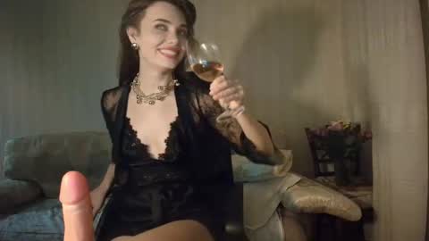 ophelia blue online show from 11/06/25, 06:31