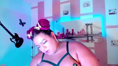 OpraxBell online show from 10/05/25, 03:16