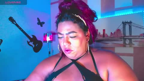 OpraxBell online show from 11/26/25, 04:02