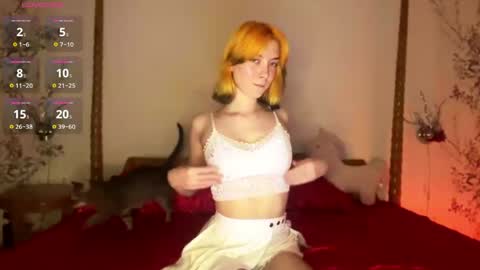 Coraline online show from 05/12/26, 07:44