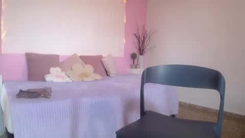 Snapshot of oralarson chatting on 01/09/26, 12:08 Ora Larson online show from 01/09/26, 12:08