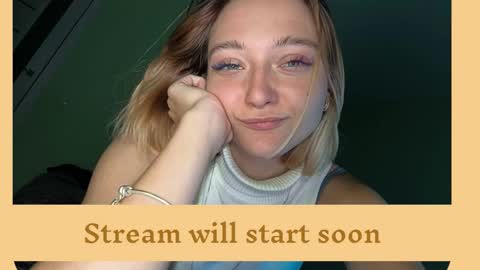 Melani  online show from 11/04/25, 10:14
