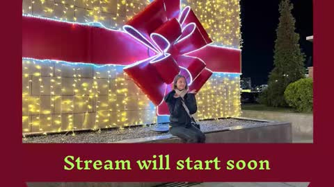 Melani  online show from 12/03/25, 08:45