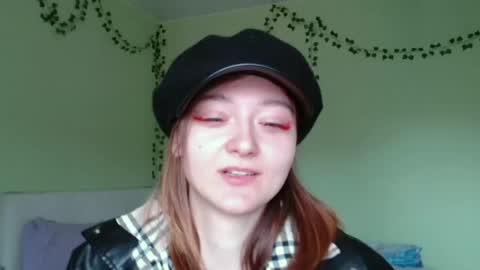 Melani  online show from 04/14/26, 11:16