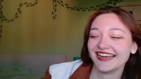Melani  online show from 05/19/26, 02:56