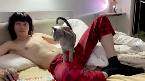 Justin online show from 01/15/26, 08:23