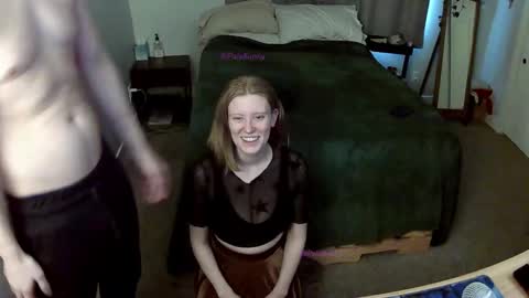 Snapshot of order169 chatting on 02/22/25, 12:16 Neo Bunny online show from 02/22/25, 12:16