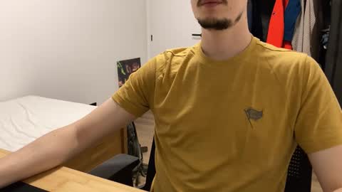 Woody online show from 12/01/25, 08:14