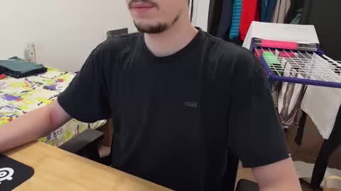 Woody online show from 12/22/25, 11:07