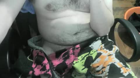 Ore online show from 02/23/25, 02:07