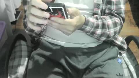 Ore online show from 03/12/25, 05:57