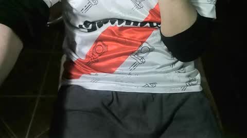 Ore online show from 09/18/25, 04:14