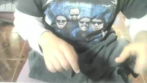 Ore online show from 09/22/25, 09:06