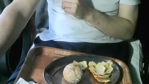 Ore online show from 10/26/25, 09:42