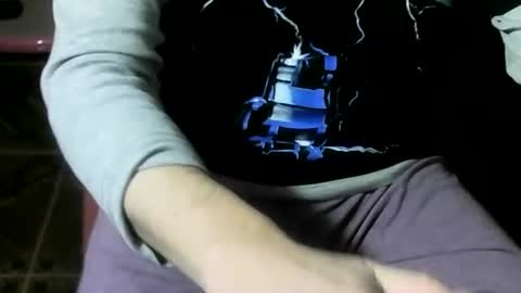 Ore online show from 06/11/26, 03:37