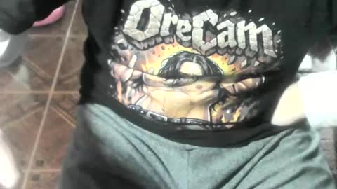 Ore online show from 07/29/26, 06:06