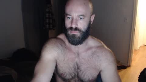 Snapshot of oregon87 chatting on 12/07/24, 01:29 The Oregon Lumberjack online show from 12/07/24, 01:29