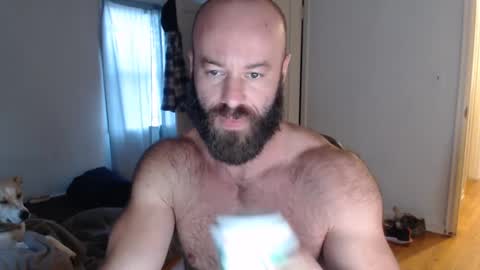 Snapshot of oregon87 chatting on 12/08/24, 04:50 The Oregon Lumberjack online show from 12/08/24, 04:50