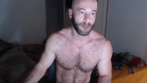 Snapshot of oregon87 chatting on 01/23/25, 03:01 The Oregon Lumberjack online show from 01/23/25, 03:01